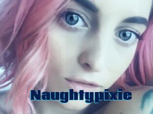 Naughtypixie