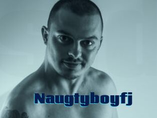 Naugtyboyfj