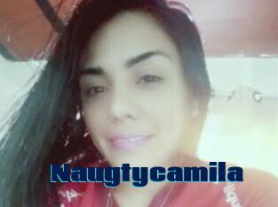 Naugtycamila