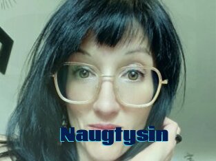 Naugtysin