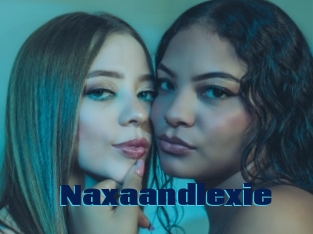 Naxaandlexie