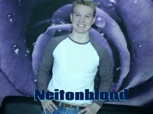 Neitonblond