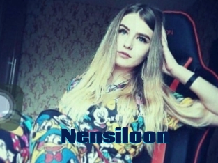 Nensiloon