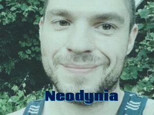 Neodynia
