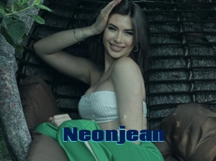 Neonjean