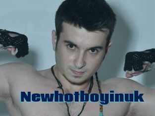 Newhotboyinuk