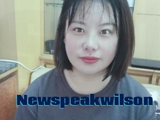 Newspeakwilson