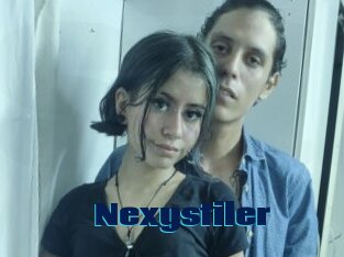 Nexystiler