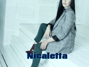 Nicaletta