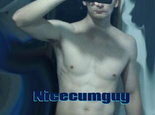 Nicecumguy