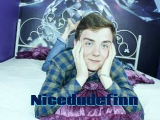 Nicedudefinn