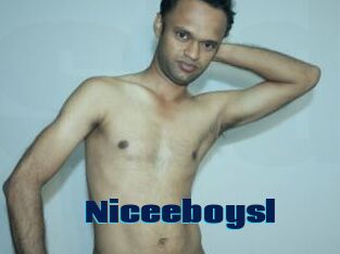 Niceeboysl