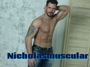 Nicholasmuscular