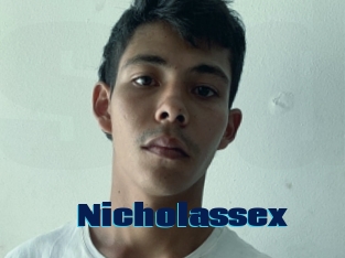 Nicholassex