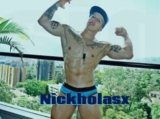 Nickholasx