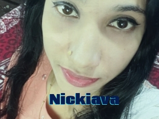 Nickiava
