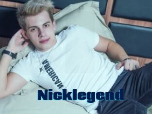 Nicklegend