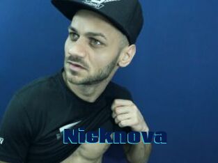 Nicknova