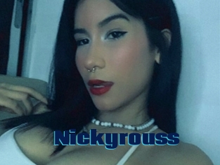 Nickyrouss