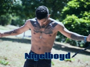 Nigelboyd