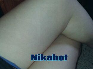 Nikahot