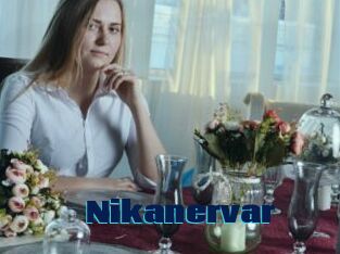 Nikanervar