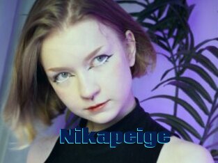 Nikapeige