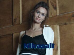 Nikasalt