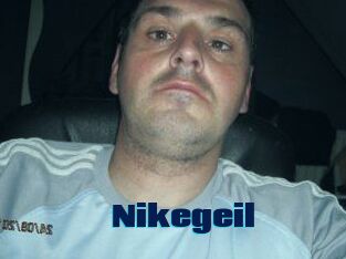 Nikegeil