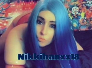 Nikkibanxx18