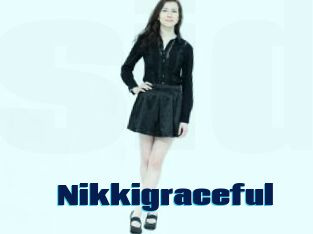 Nikkigraceful