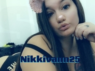 Nikkivann25