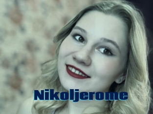 Nikoljerome