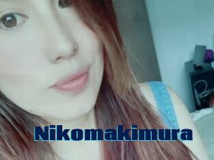 Nikomakimura