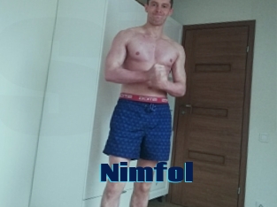 Nimfol