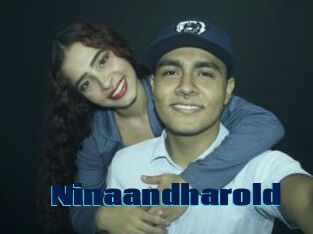Ninaandharold
