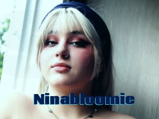 Ninabloomie