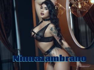 Ninnazambrano