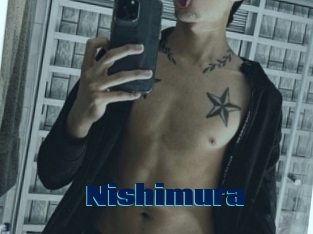 Nishimura