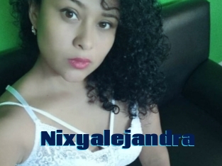 Nixyalejandra