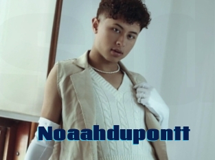Noaahdupontt