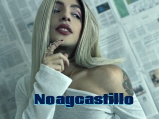 noagcastillo Site de cul gratuit