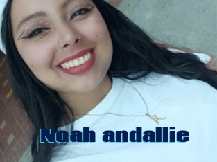 Noah_andallie