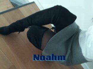 Noahm