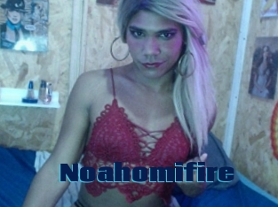 Noahomifire