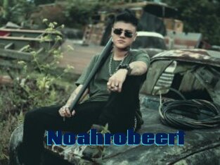 Noahrobeert