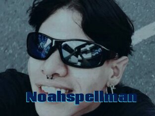 Noahspellman