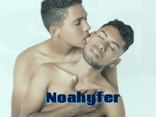 Noahyfer