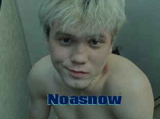 Noasnow