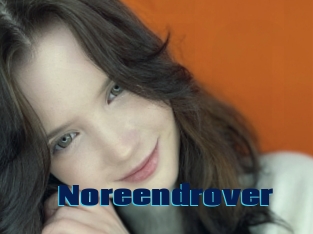 Noreendrover